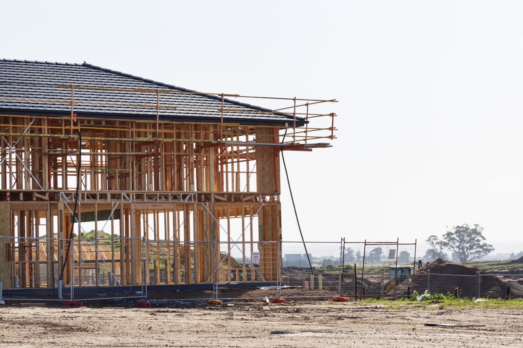 Residential Construction