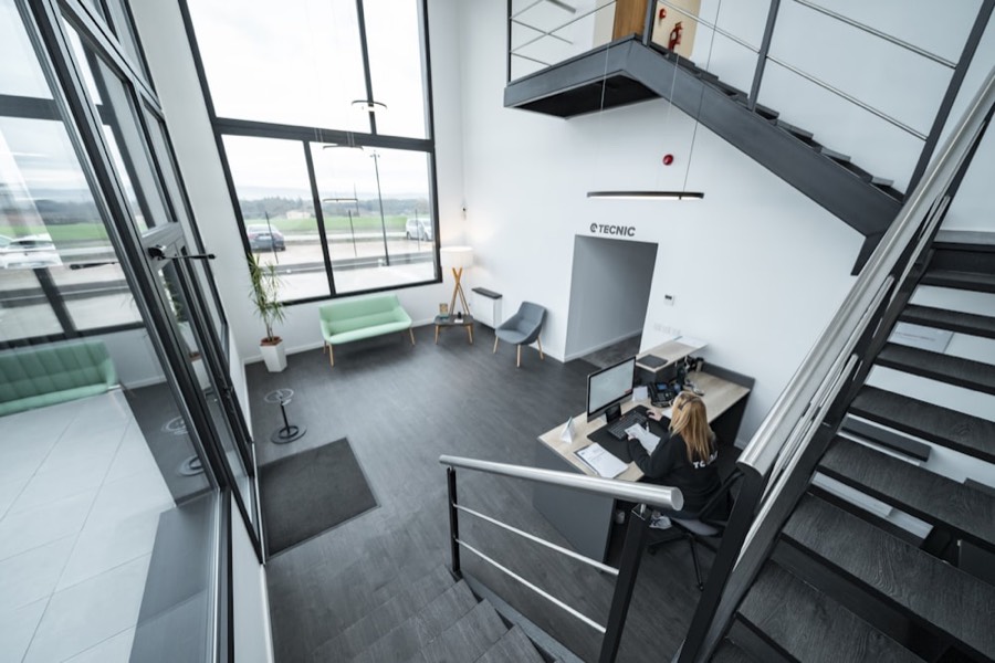 Tenant Improvements