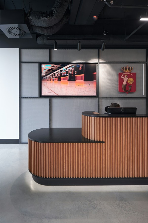 Commercial Remodeling