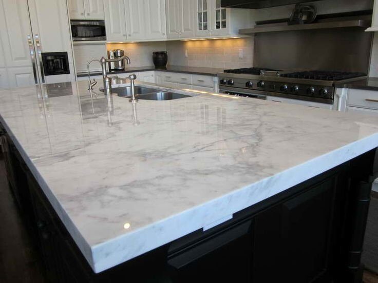 Cabinetry & Countertops