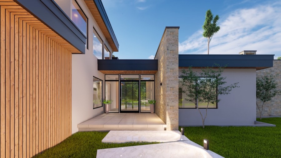 Whole-Home Remodeling
