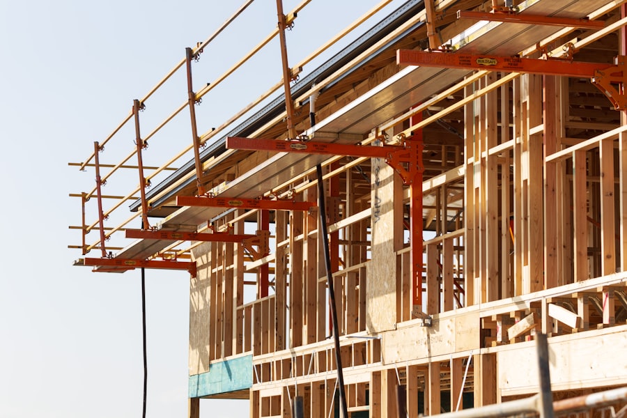 Structural Construction